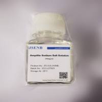 氨苄 青霉素储存液(100mg/ml)
