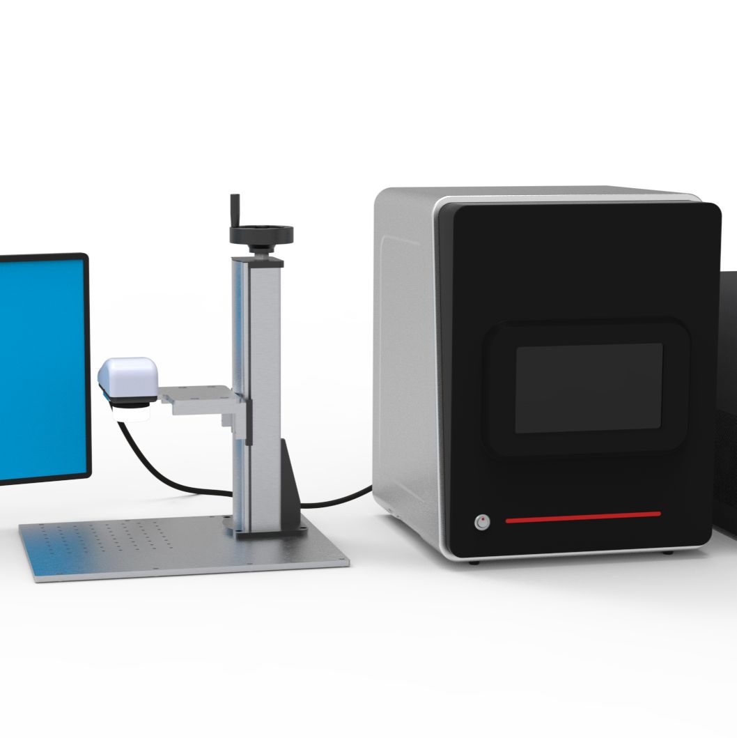 活体多组织部位无标记血管成像系统