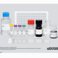 Abcam/艾博抗 人IL-6 ELISA 试剂盒