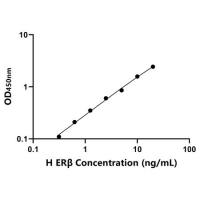 人雌激素受体β(ERβ)ELISA试剂盒