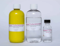Medilumine™ Vascupaint Silicone Rubber Injection Compounds (Lead Free) 血管造影剂