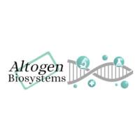 维百奥生物可提供Altogen Biosystems品牌产品