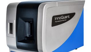 InnoQuant激光共聚焦荧光扫描仪助力组织切片全景扫描和分析