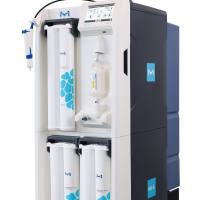 默克 Milli-Q® CLX 8 系列 临床实验室纯水系统