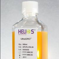 UltraGRO，500mL 血小板裂解物（不含肝素）