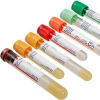BD Vacutainer® 枸橼酸钠真空采血管