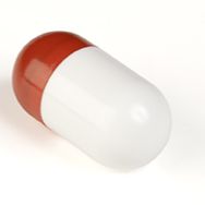 动物核心体温胶囊
