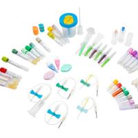 BD 21Gx1.5inTW(0.8mmx38mm)一次性无菌注射针