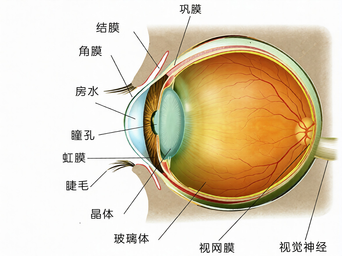 房水微量样本的多因子检测：从处理到保存的全流程优化
