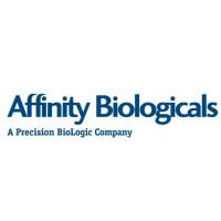 维百奥生物可提供Affinity Biologicals品牌产品