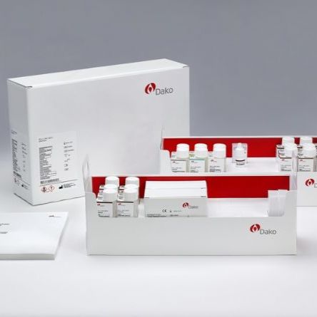 Agilent（安捷伦）/ Dako PD-L1检测试剂盒（免疫组织化学法)