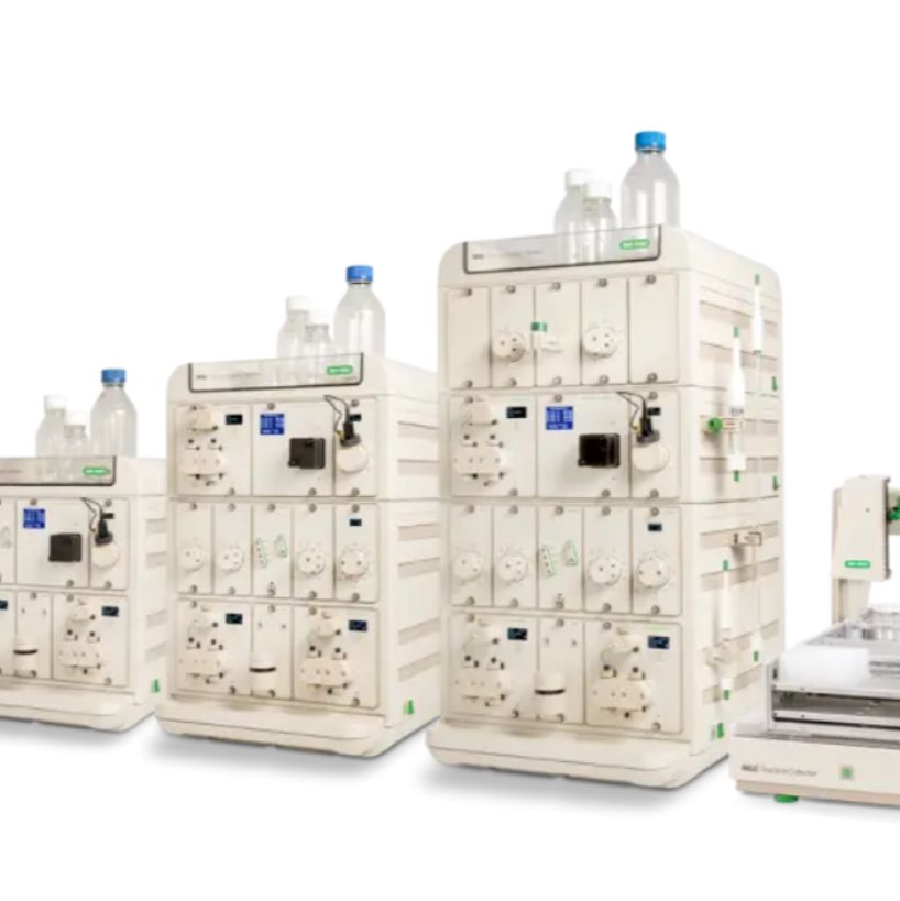 中高压层析系统-NGC-BioRad-伯乐