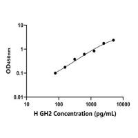 人生长激素2(GH2)ELISA试剂盒