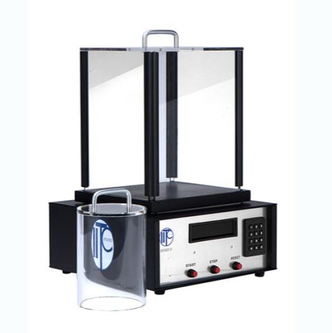 IITC Model 39 智能热板测痛仪