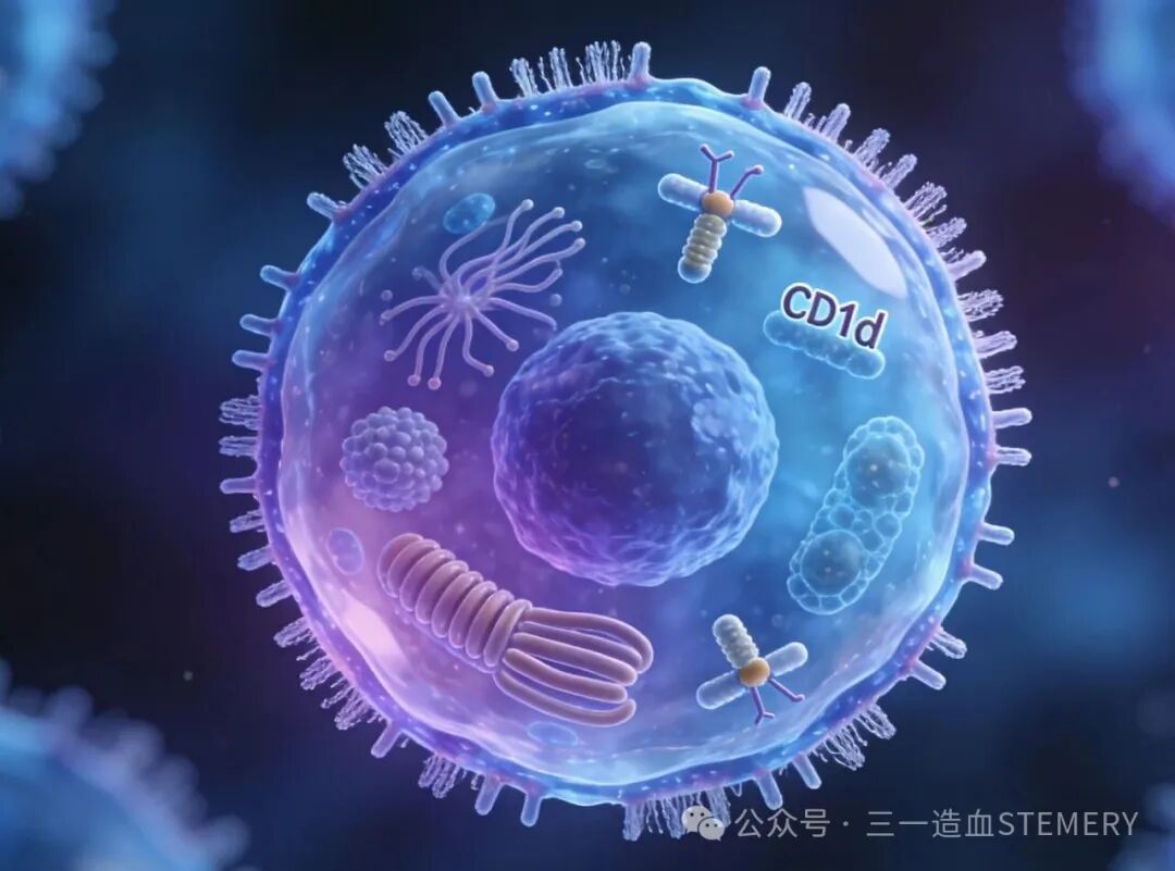 iNKT细胞：免疫治疗的“双重杀手”与产业新前沿