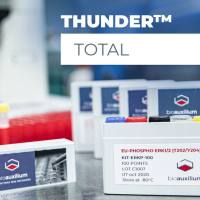 THUNDER™ Total MEK1 TR-FRET Cell Signaling Assay
