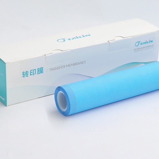 泰林生物PVDF转印膜