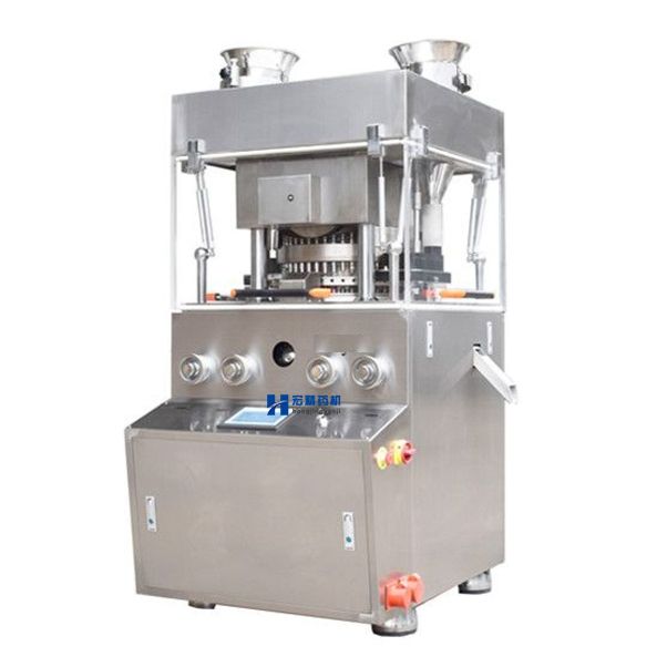 ZP-33旋转式压片机大规模高产量