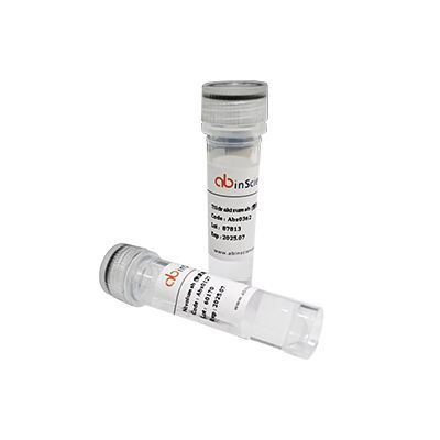 Recombinant Cat CD52 Protein, C-Fc产品图