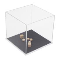 新物体识别实验视频分析系统