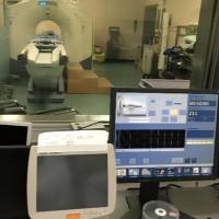 大动物PET-CT定量分析平台