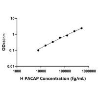人垂体腺苷酸环化酶激活肽(PACAP)ELISA试剂盒