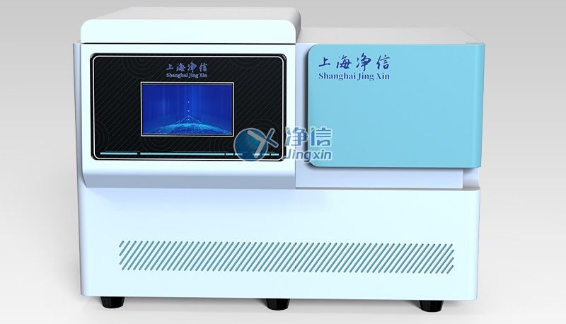 新鲜树皮也能磨成粉？净信冷冻研磨仪CLN实测告诉你答案