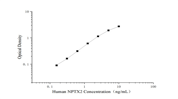 聚焦神经突触研究，Elabscience未包被人神经穿透素2（Human NPTX2）elisa试剂盒灵活适配自建体系