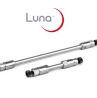飞诺美	00F-4274-E0	Luna 5u Silica (2) 100A，New Column 150 x 4.6 mm