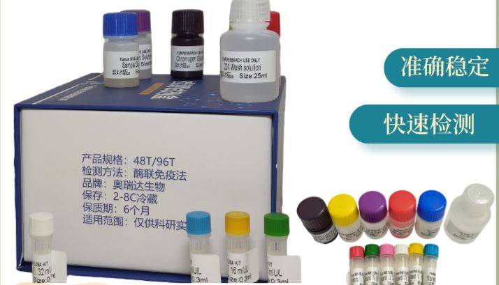 奥瑞达生物竞争法四参数Logistic公式
