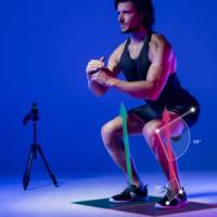 PODIUM-数字化三维测力角度分析系统