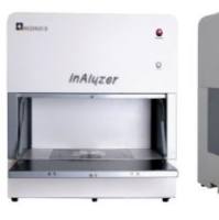 小动物体成分分析仪