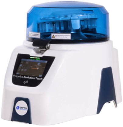 Bertin Precellys研磨器/研磨仪用户文章分享,阿斯利康BioPharmaceuticals CVRM 发表在Bioanalysis 分享“A fully automated novel solid-phase extraction method for siRNA drug extraction and quantitation across multiple tissues usi