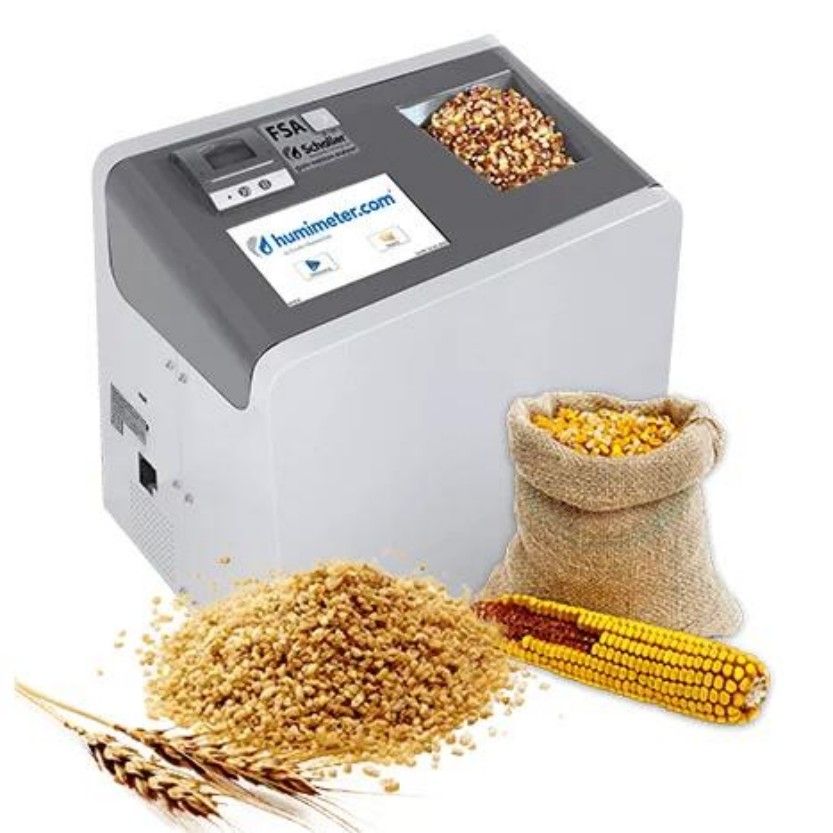 Schaller FSA谷物水分测定仪