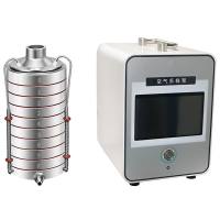  八级安德森撞击式采样器