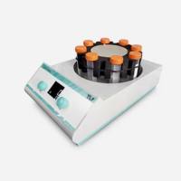 上海医卡实验室多管涡旋混匀仪KHY-1数显多样品混合器