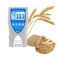Schaller humimeter RHL粮食水分测定仪