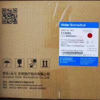  袋装吸头，10μL，透明，无滤芯，灭菌
