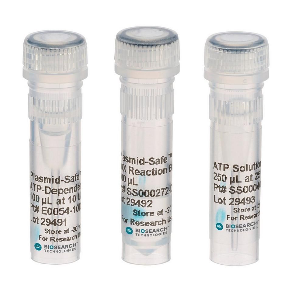 Plasmid-Safe™ ATP-Dependent DNase