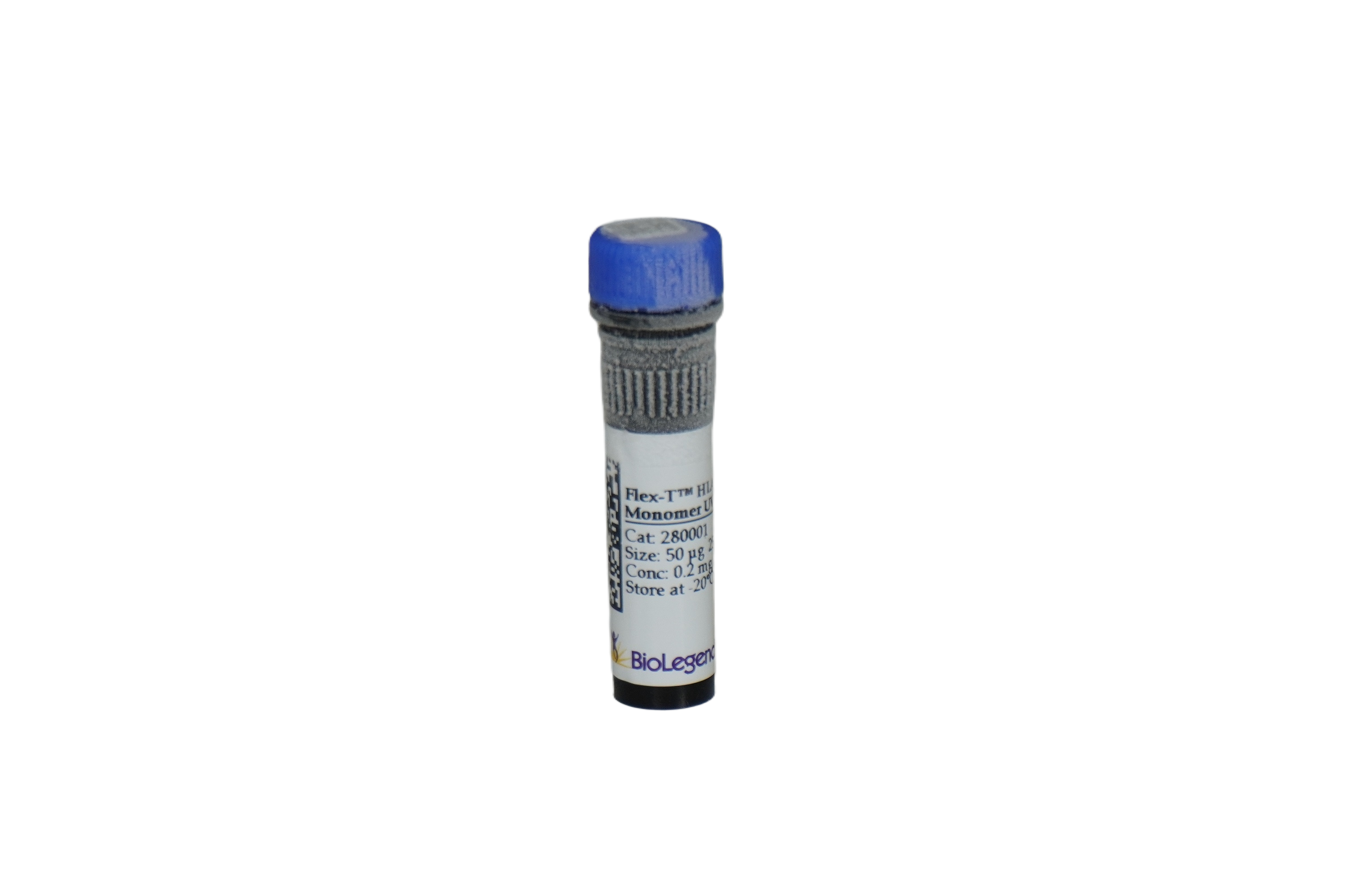 Flex-T™ Biotin H-2 K(d) EGFP Monomer (HYLSTQSAL)产品图