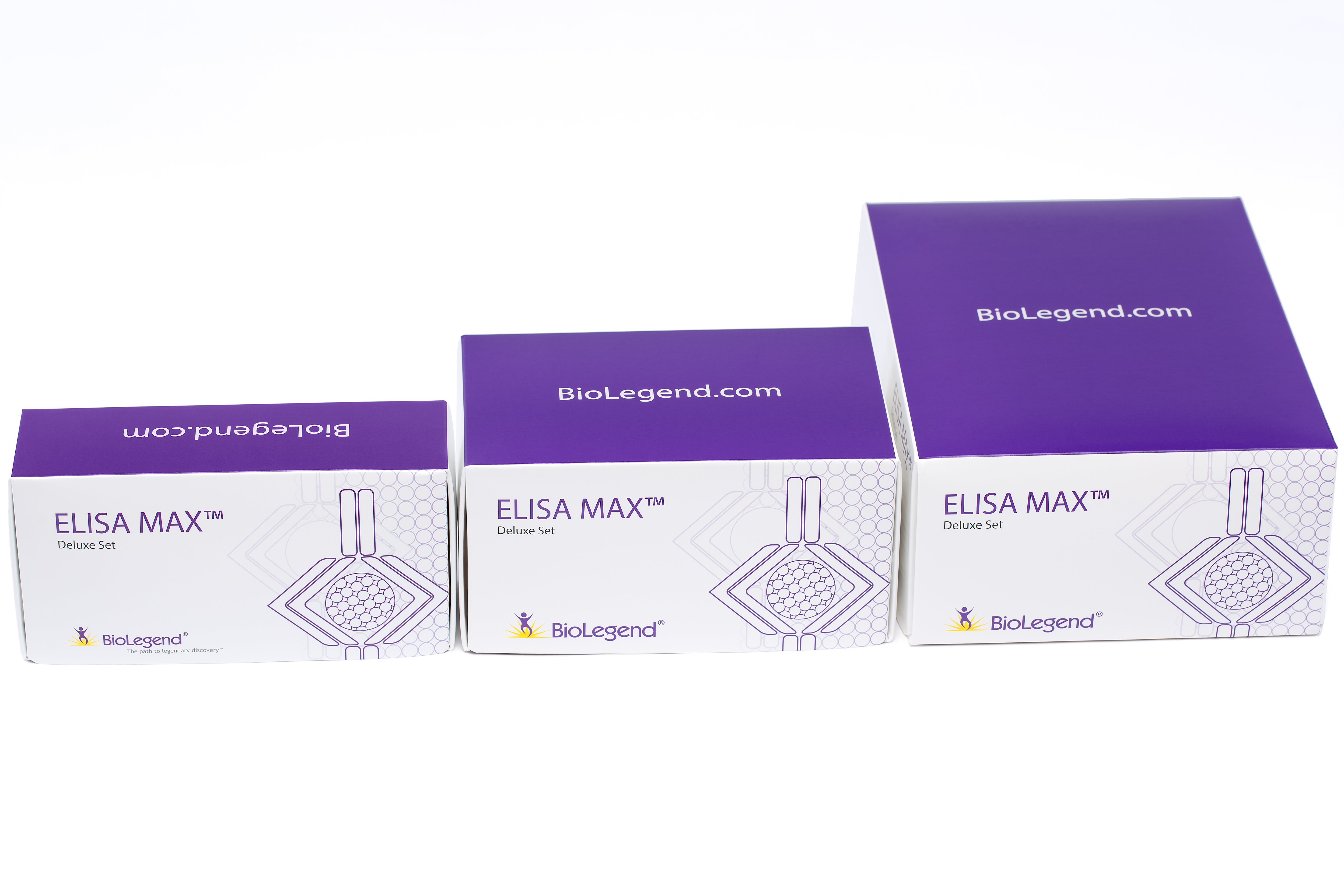 GENLISA™ Human TNF-alpha (Tumor Necrosis Factor Alpha) ELISA control set产品图