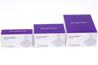 GENLISA™ Human IL-6 ELISA control set
