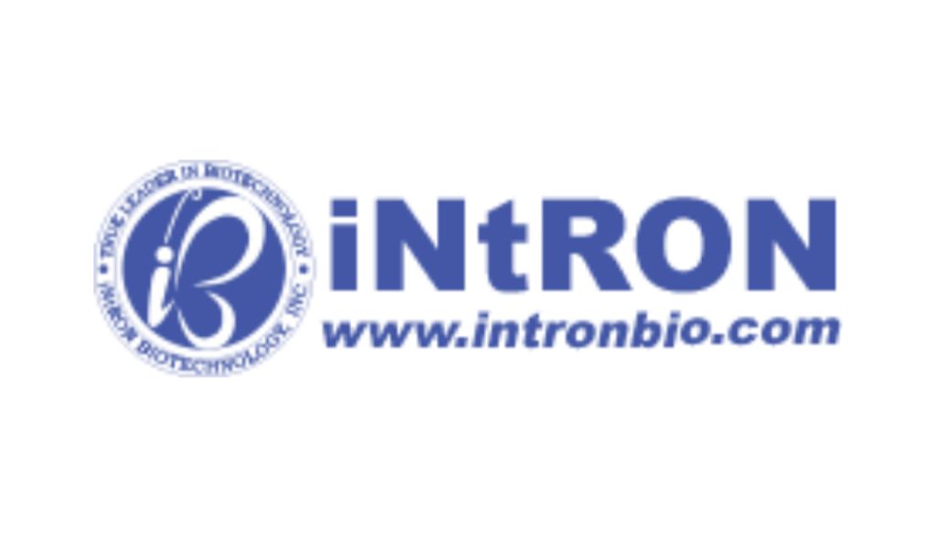 iNtRON Biotechnology代理——柏莱源（天津）生物科技有限公司