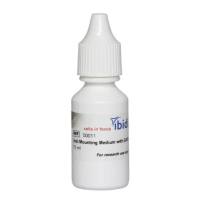 德国ibidi抗荧光淬灭封片剂,含DAPI –50011
