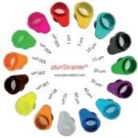pluriStrainer Mini, 5um, 50pcs, 25pcs sterile in bag