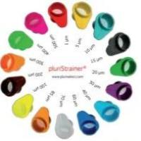 ÜberStrainer, 40um, 10pcs, sterile