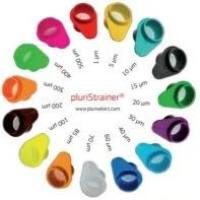 Syringe Strainer 100 um (12 pcs., sterile)