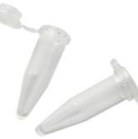 0.65 ml microtubes for Bioruptor® Pico