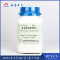 葡萄糖肉浸液肉汤