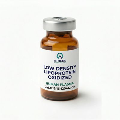 脂蛋白抗原, 低密度, 氧化 (LDL-OX)